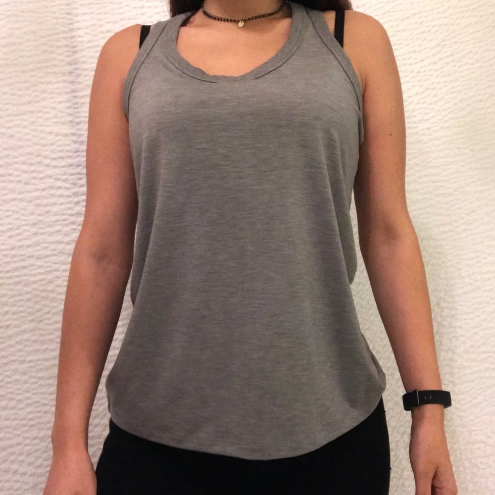 Tank Top || Size S (4-6)